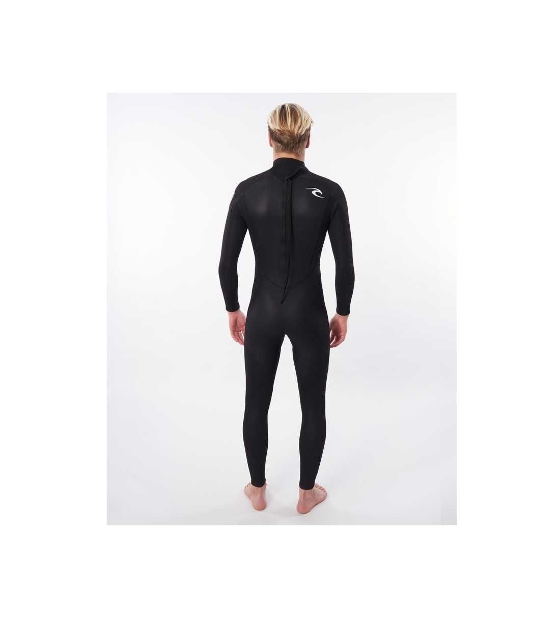 Pianka neoprenowa Rip Curl Freelite 3/2 BZ STM GB Black nowa