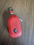 Porta chaves bolsa BMW novo