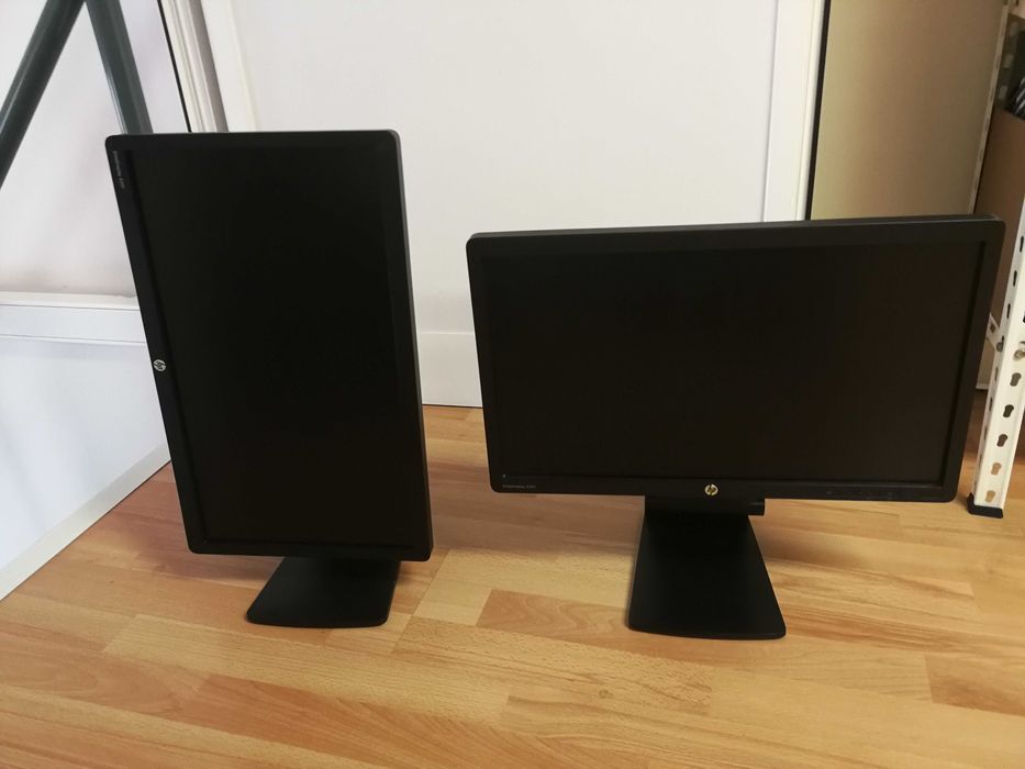 Monitor HP Elite Display E201 c/ oferta