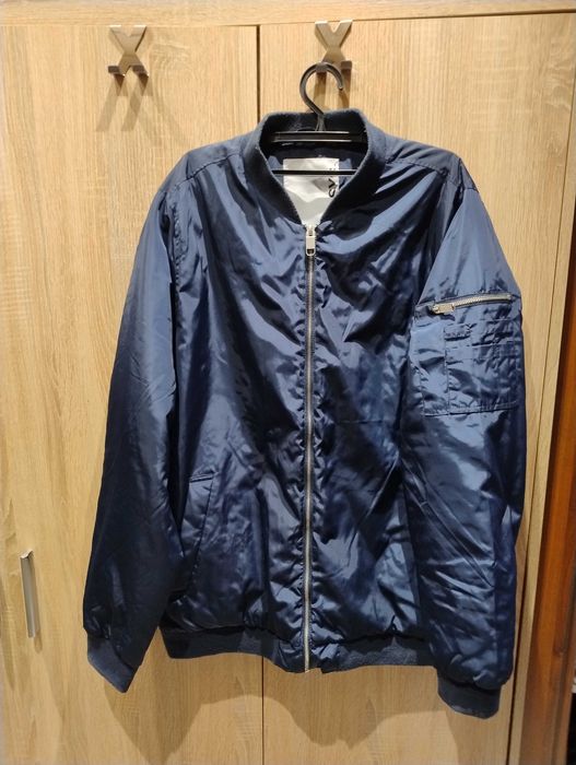 Kurtka męska szwedka