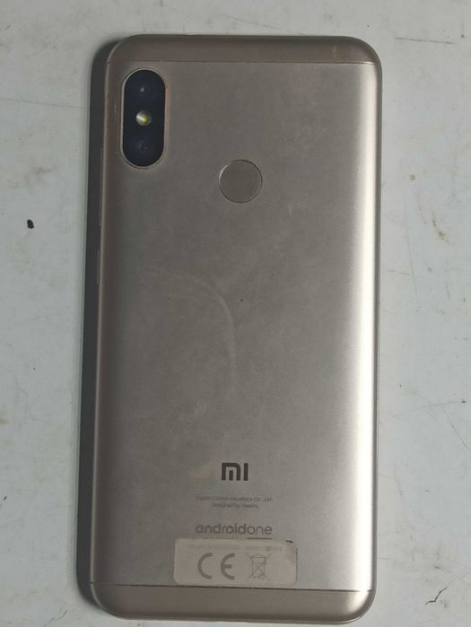 Xiaomi A2 Lite 4/64
