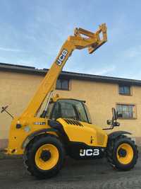 Jcb 531-70, 2022R niski przebieg 900 mth