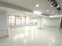 Loja com 250 m2 - Rua Miguel Torga - Leiria