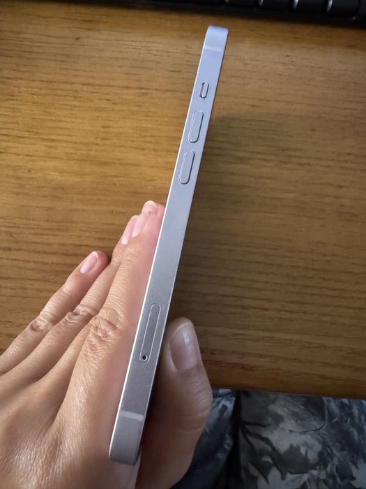 Iphone 14 roxo 128gb