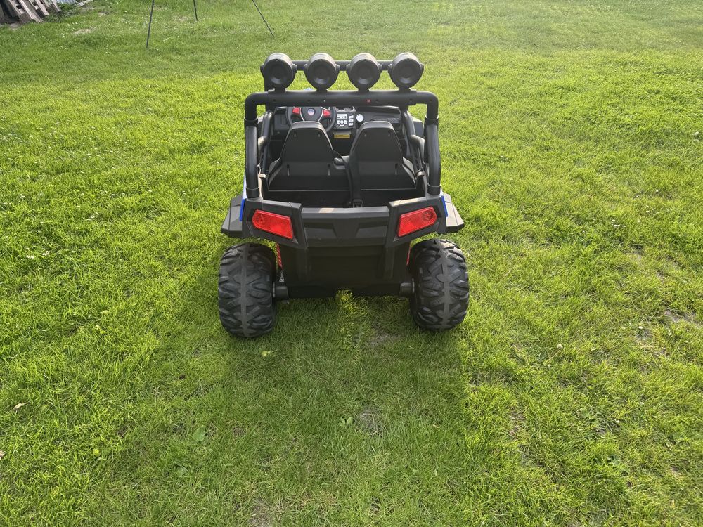 Grand buggy strong lift