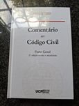 Comentário do código civil