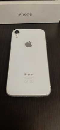 Iphone XR 64gb biały