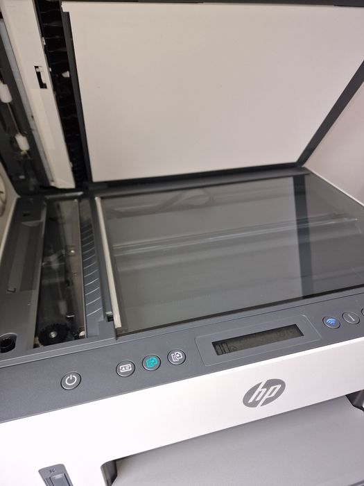 Impressora HP Smart Tank 7305 - como nova! Entrega grátis
