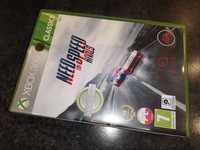 Need for Speed Rivals XBOX 360 gra PL (stan bdb) kioskzgrami