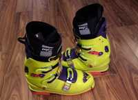 Buty skiturowe NORDICA TR9