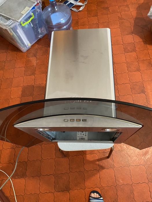 Вытяжка для кухни