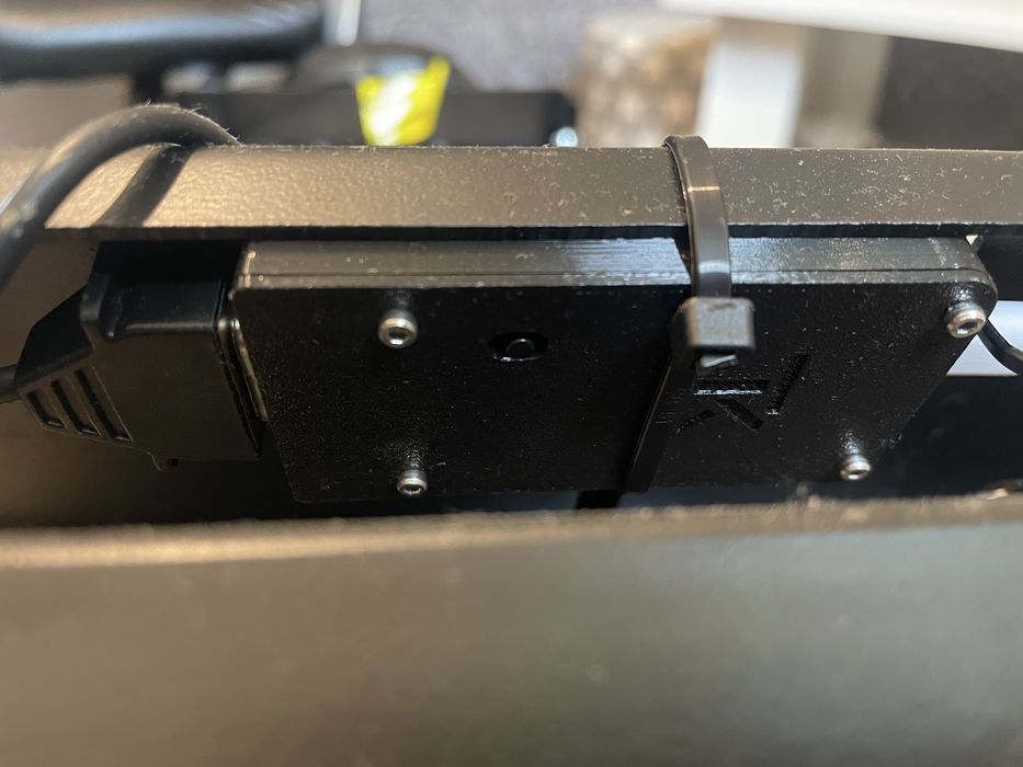 Shifter Logitech z adapterem pod T300