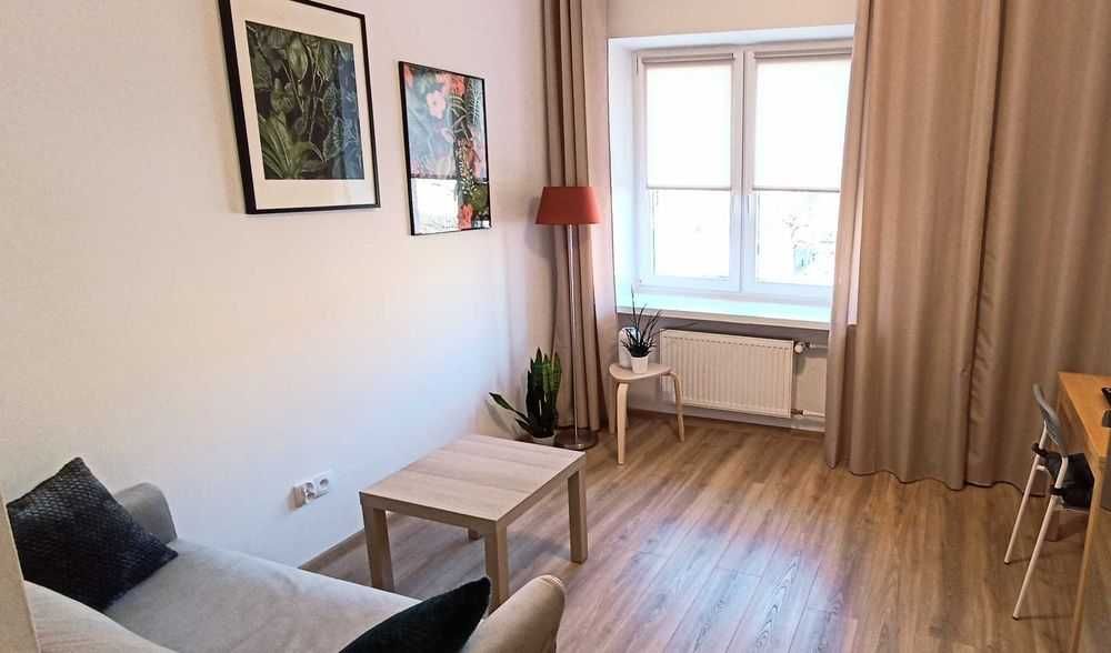 Kawalerka Nowa Praga