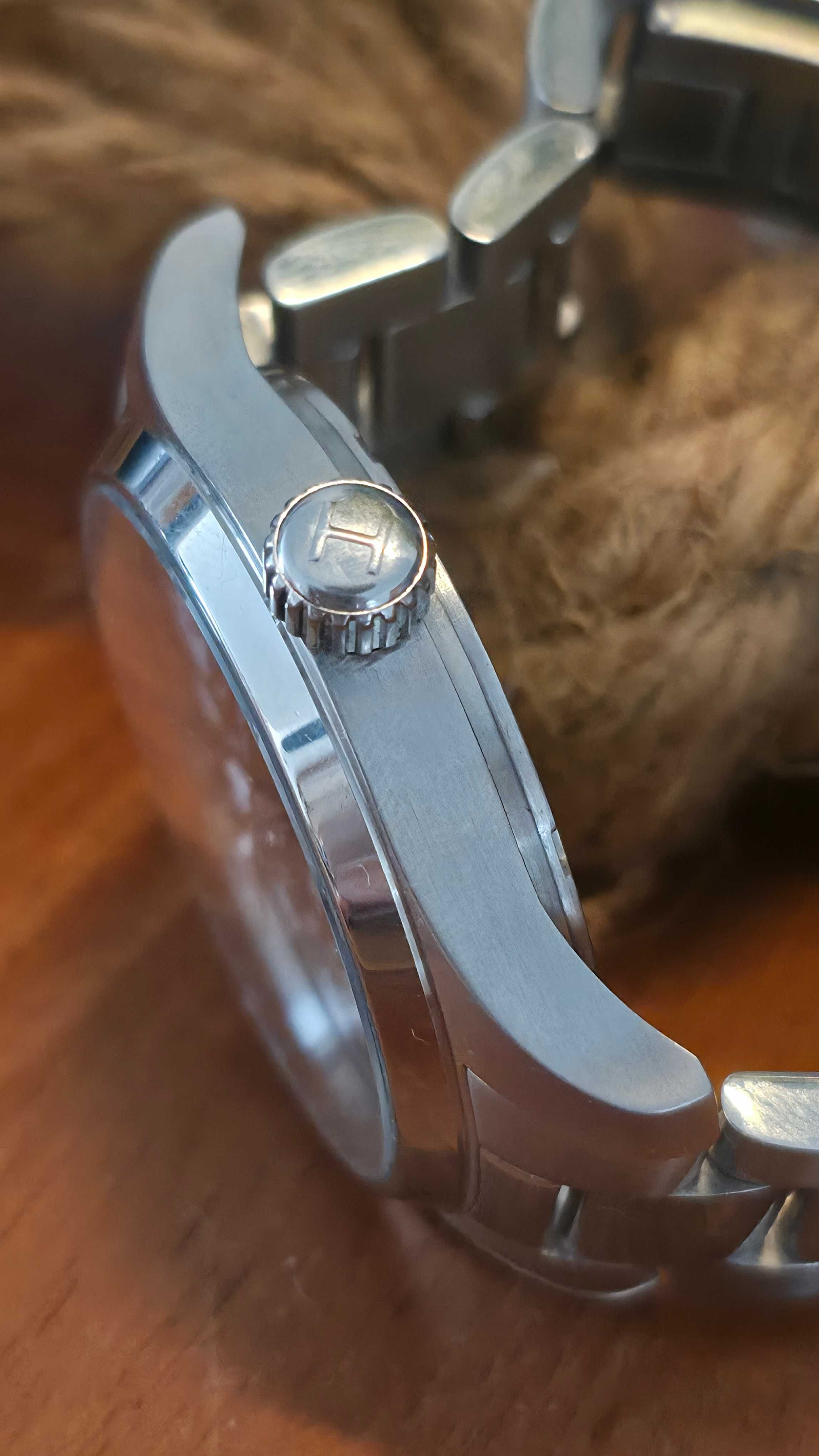 Hamilton Khaki Field Auto