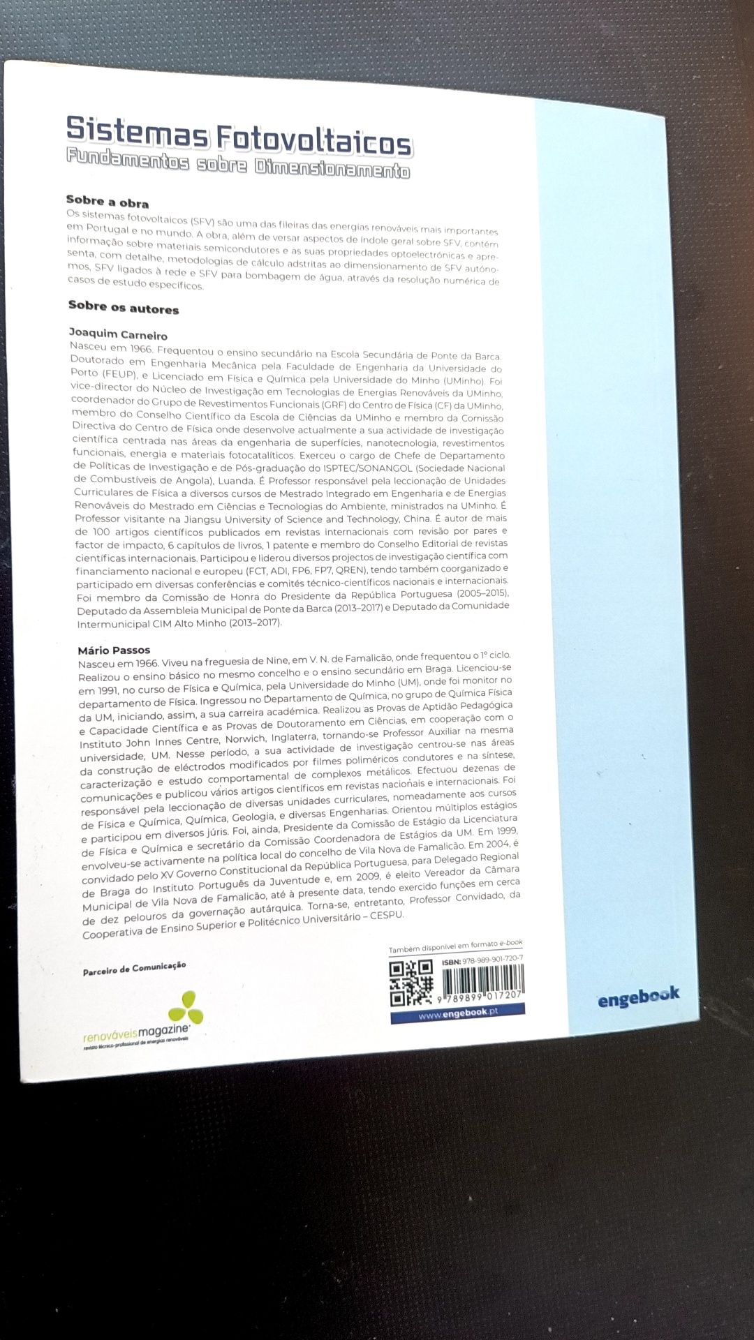 Livro Sistemas Fotovoltaicos