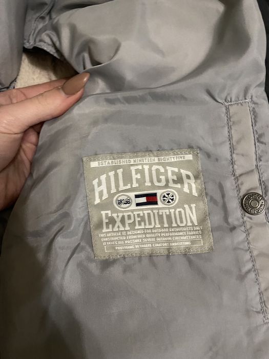 Жилетка Tommy Hilfiger оригинал