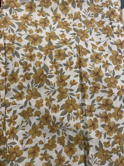 Zestaw pościeli Mango Home (kołdra, 2xpoduszka) 150 zł taniej