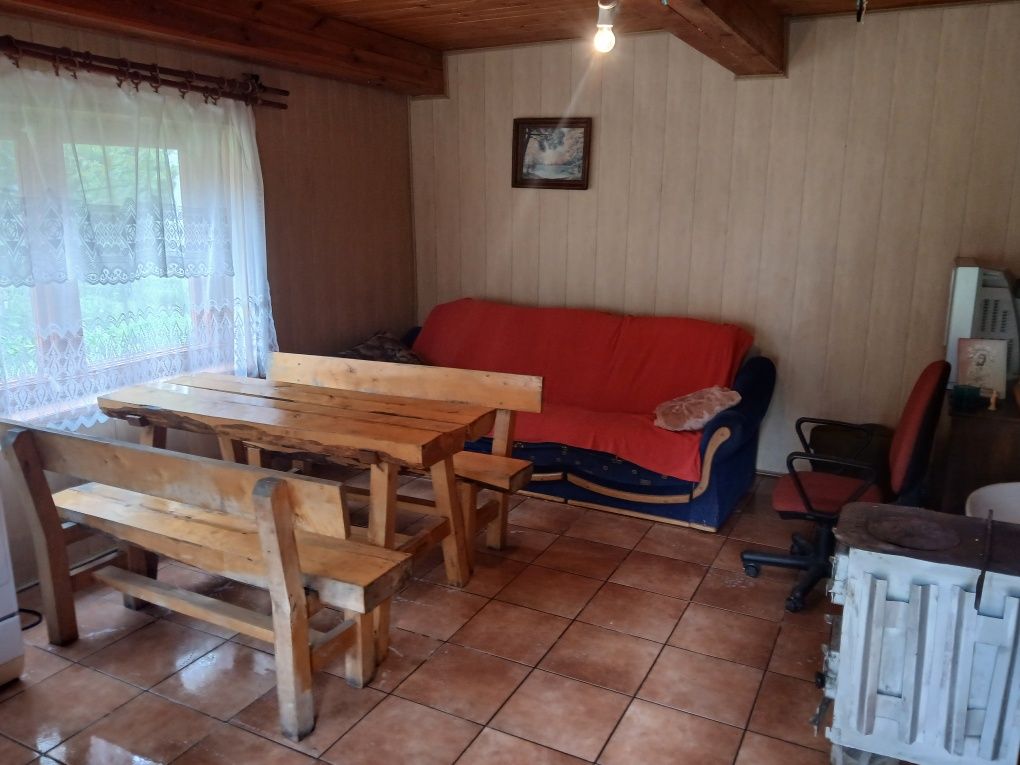 Pokój w domu wolnostojacym