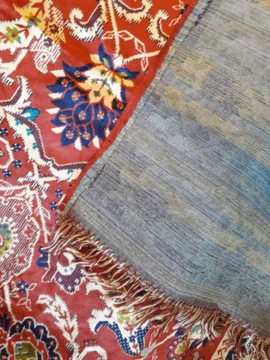 Новый дивандек (ковровое покрывало) ГДР