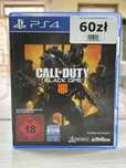 Ps4 Call Of Duty Black Ops 4