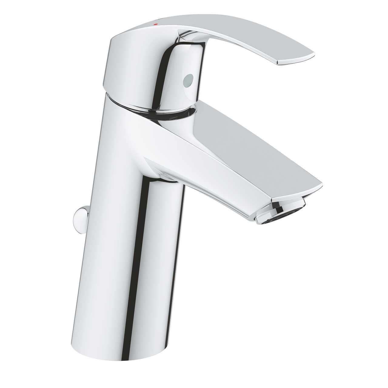 Torneira Lavatório Grohe Eurosmart M