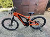 Cannondale Moterra Neo 1 Carbon rozmiar L NOWY OKAZJA!!!