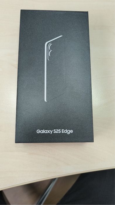 Telefon Samsung Galaxy s25 edge