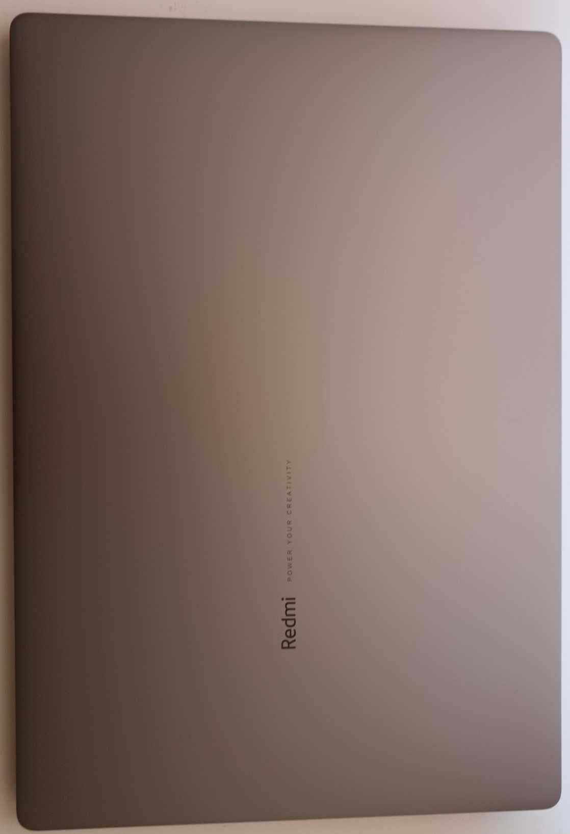 Xiaomi RedmiBook Pro 15S