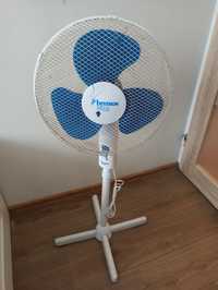 Wentylator wolnostojący Bestron 50W , 122 cm wys. 3 prędkości