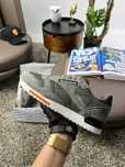 Чоловічі кросівки рібок  Reebok Classic New Khaki White [41-46]