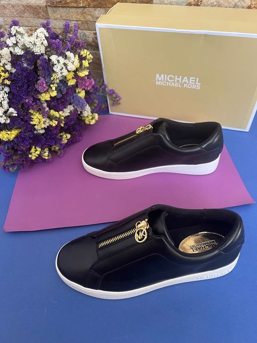 Стильні кеди Michael Kors оригінал розмір 8