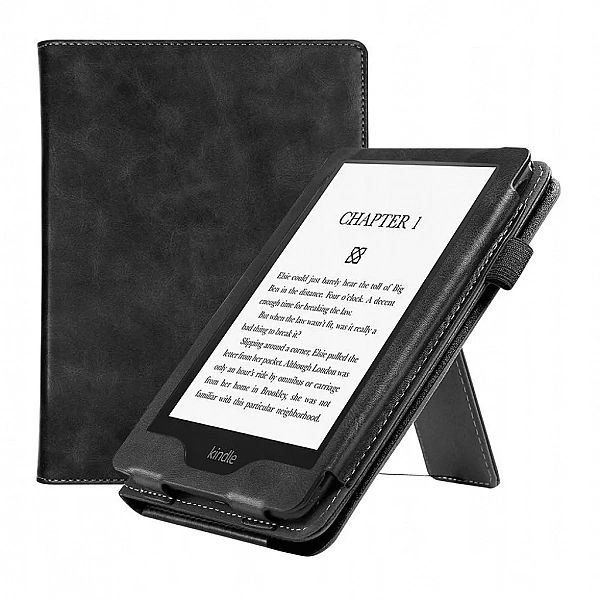 Etui Smartcase ”2” Braders do Kindle 11/2022