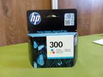 Toner do drukarki hp 300 kolor