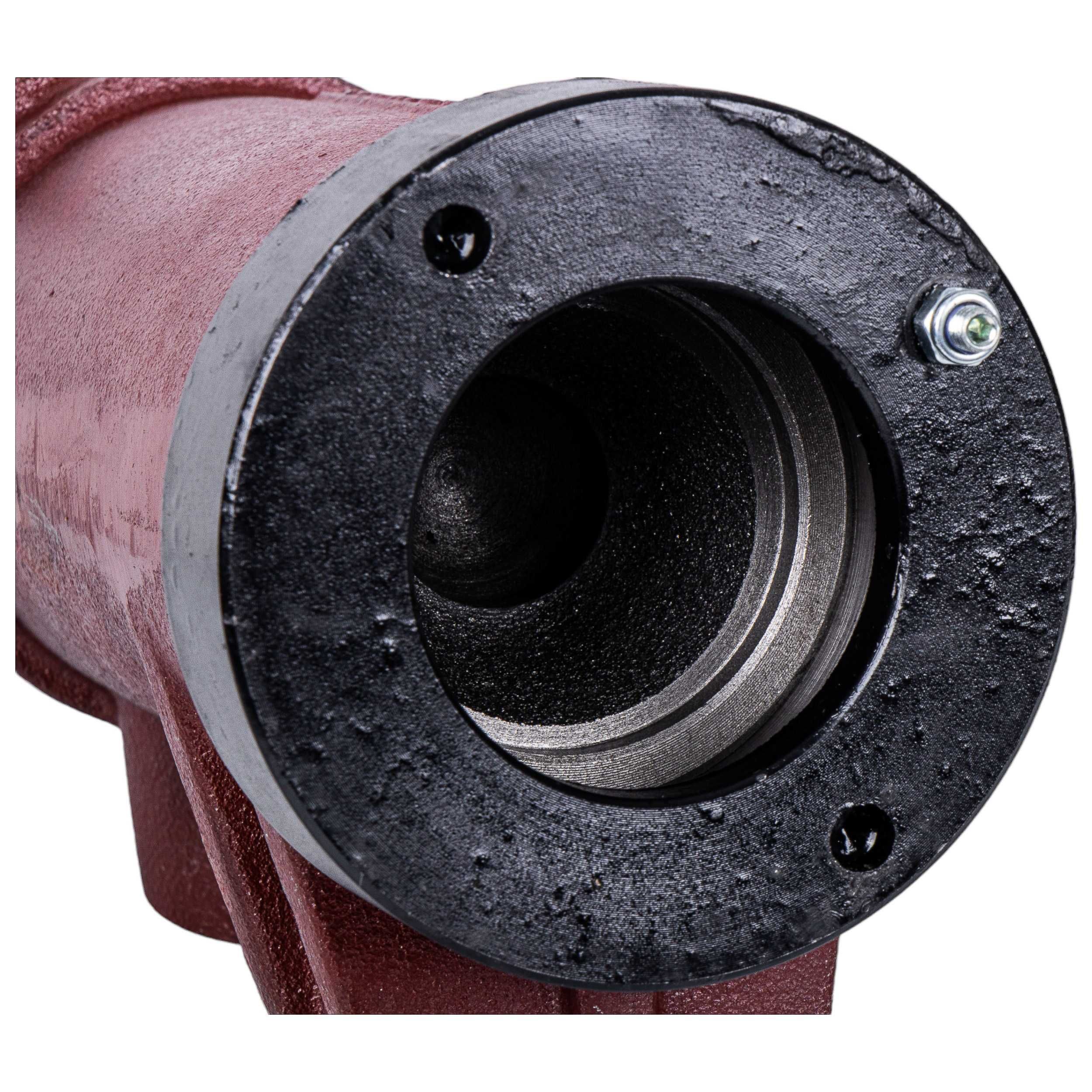Rozdzielacz zewnętrzny C-360 PP 2x pływająca cylinder z nakrętką