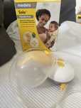 Medela Hands Free