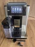 Кавомашина Delonghi Primadonna Soul