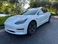 Tesla Model 3 Long Range 2020