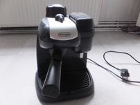Ekspres Delonghi ciśnieniowy
