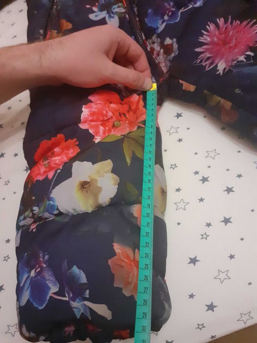 Зимний комбинезон  Next