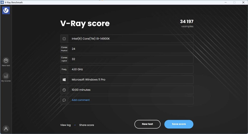Wydajny komputer do pracy kreatywnej – i9 14900/RTX 4090/128GB/2TB