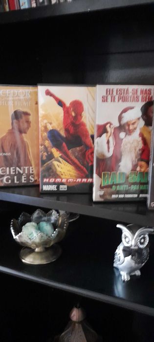 48 filmes DVd para venda