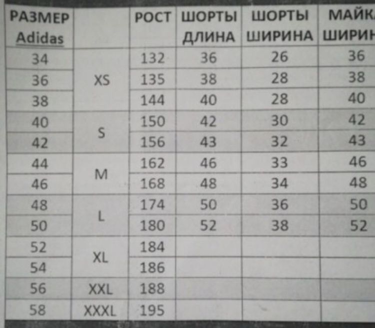 Форма для боксу двох стороні