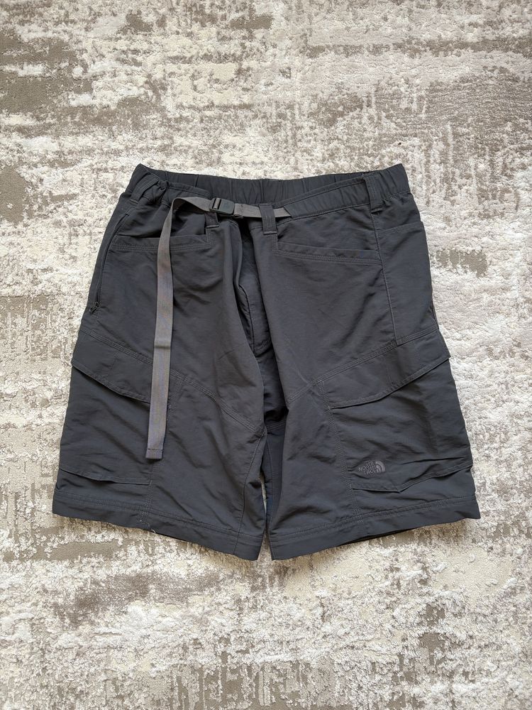 Карго Трекінгові шорти The North Face