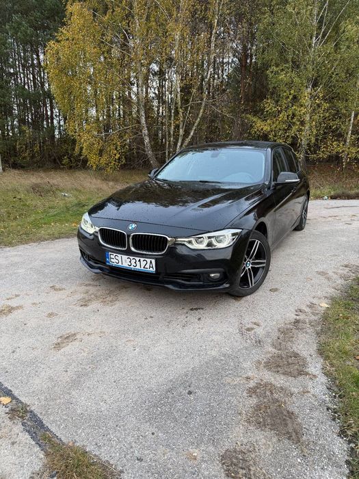 BMW Seria 3 / Gwarancja / Serwis