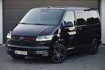 Volkswagen Multivan 2.0 TDI (204 KM) 4Motion *DSG *Full LED *2x Przesuwne Drzwi *Gwarancja