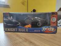 Knight Rider K.I.T.T KITT ERTL Model 1:18 Nieustraszony