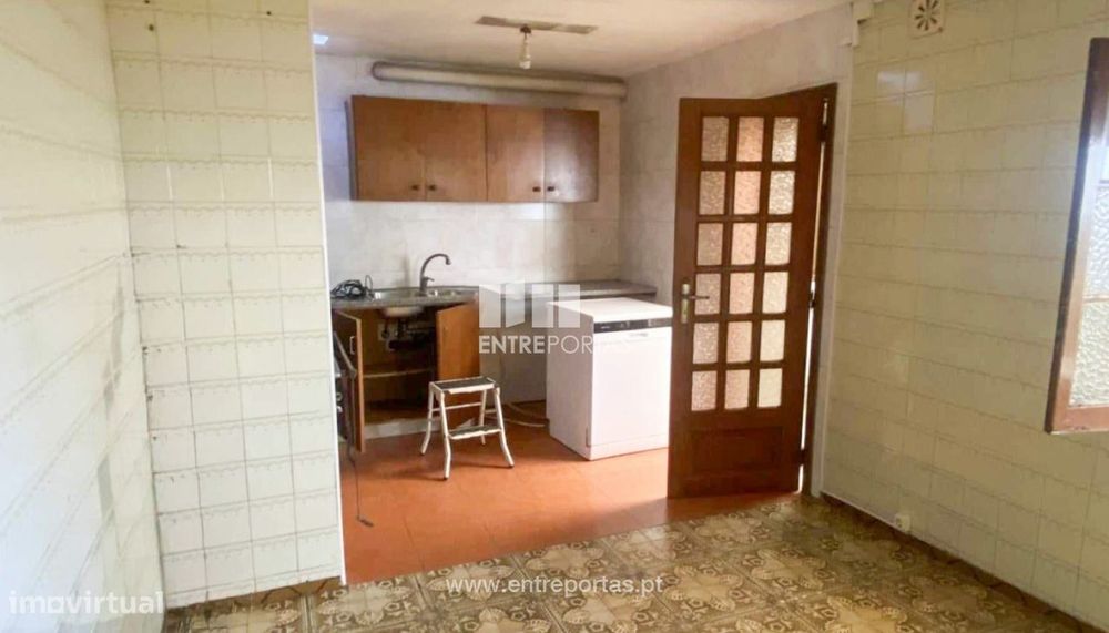 Venda de moradia V3 em Areosa, Viana do Castelo - com vistas mar