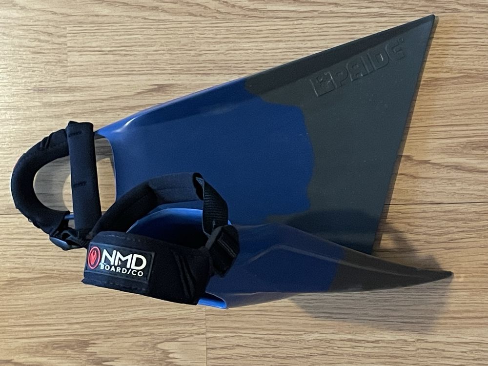 Conjunto de Bodyboard JB Jason Finlay M1