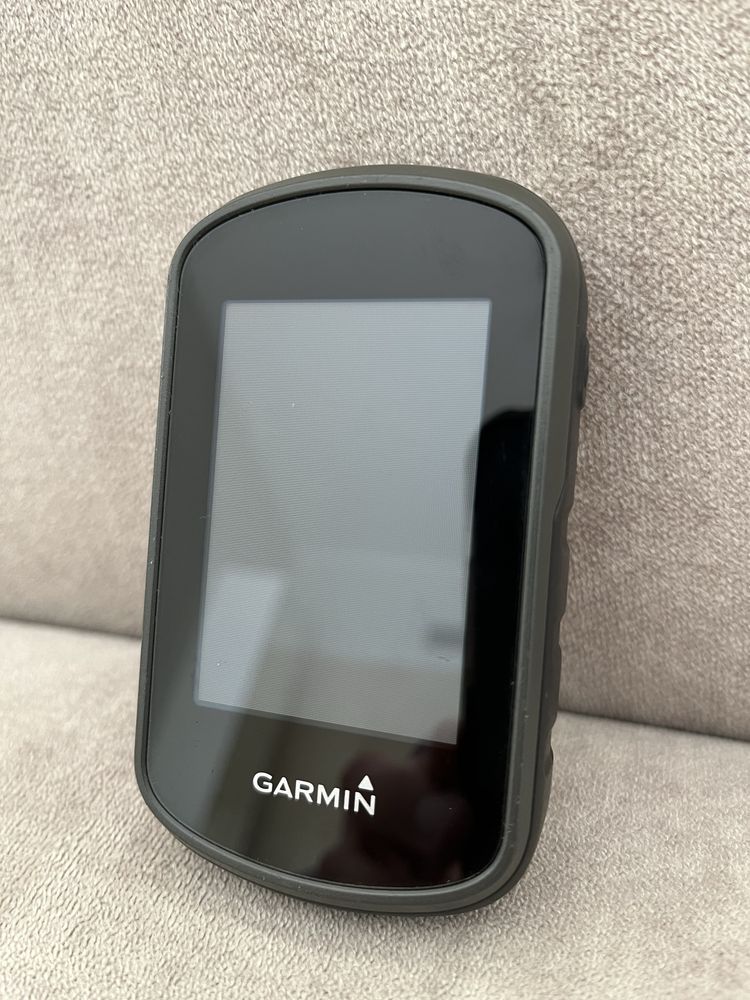 Garmin etrex touch 35