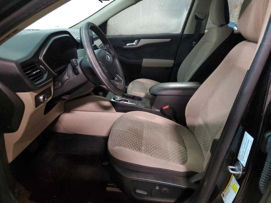 Бампер FORD ESCAPE MK4 розборка ФОРД Ескейп МК4